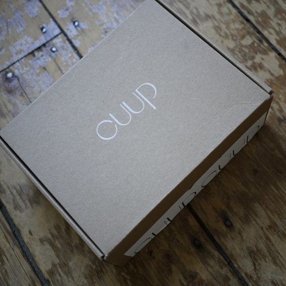 Brand new Balconette CUUP Bra 30A - Picture 2 of 2